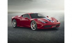 2015 Ferrari 458 Speciale